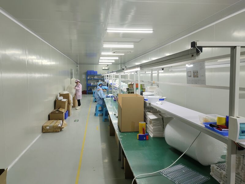 XI HAO CO.，LIMITED
