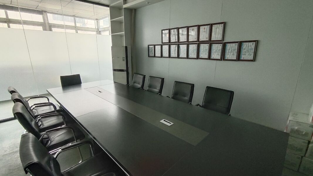 XI HAO CO.，LIMITED