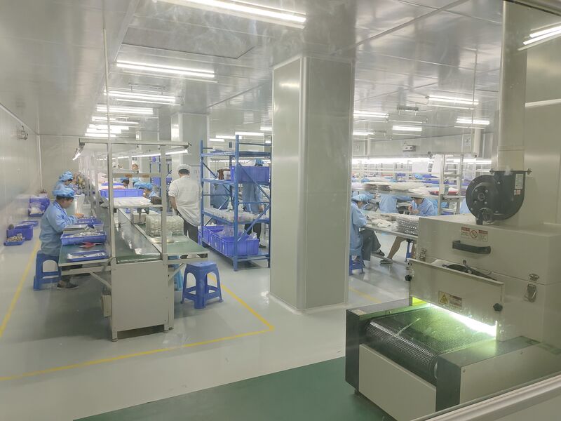 XI HAO CO.，LIMITED