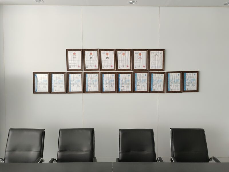 XI HAO CO.，LIMITED