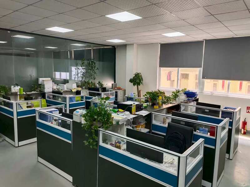 XI HAO CO.，LIMITED