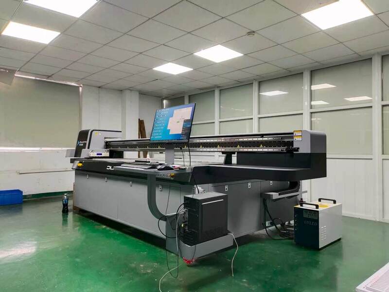 XI HAO CO.，LIMITED