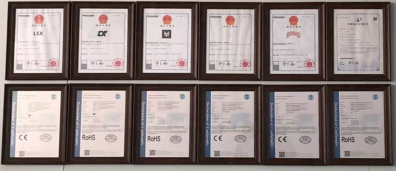 XI HAO CO.，LIMITED