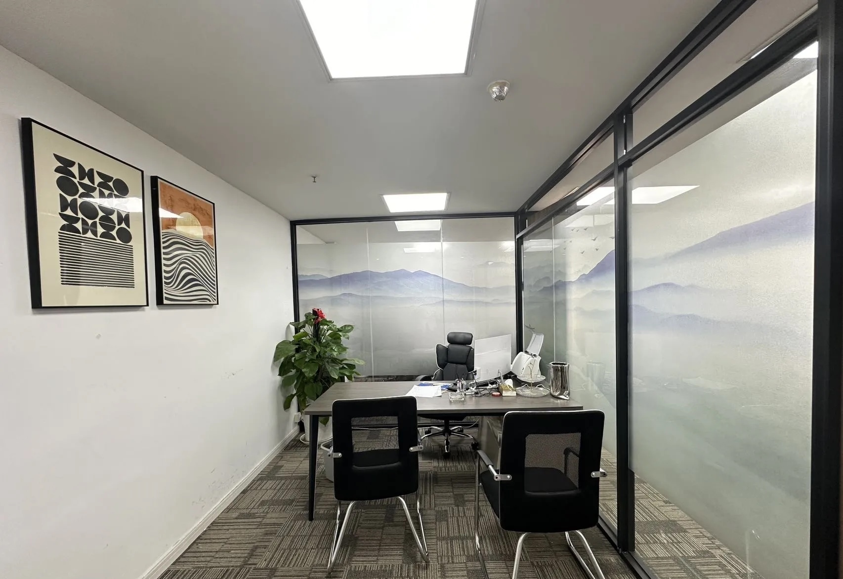 XI HAO CO.，LIMITED