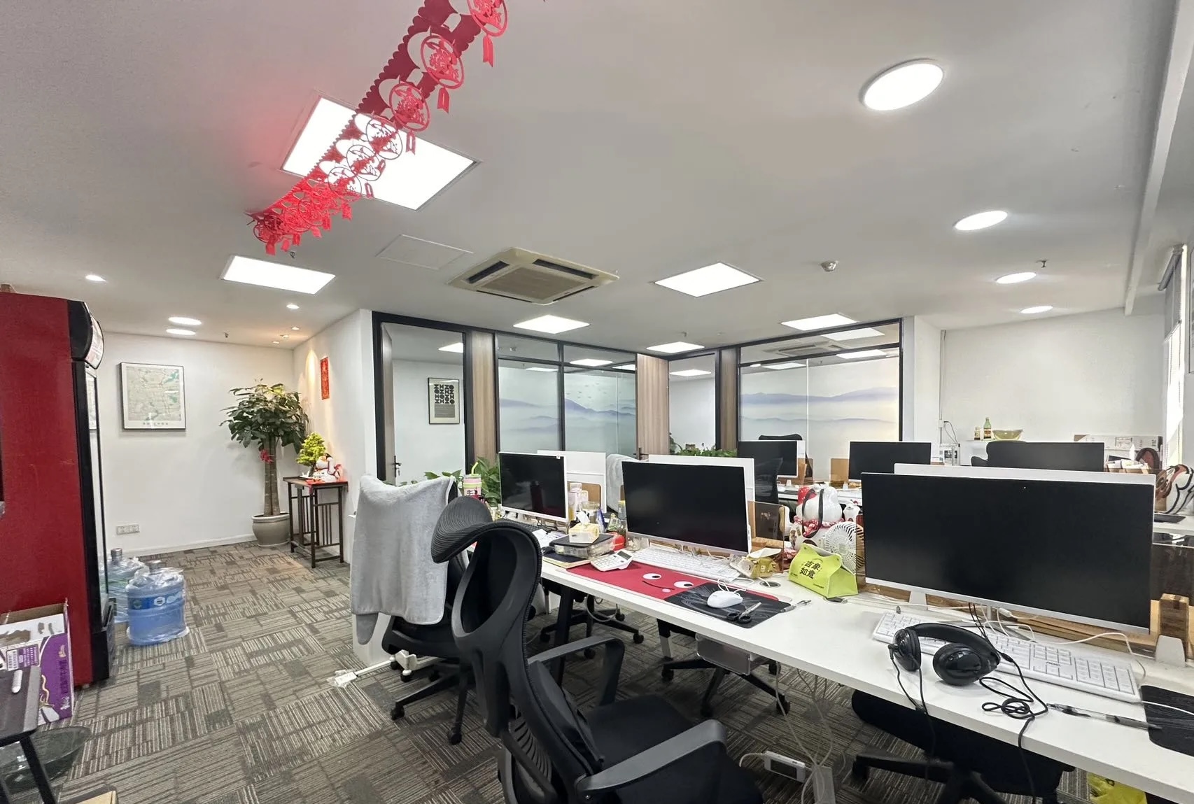XI HAO CO.，LIMITED