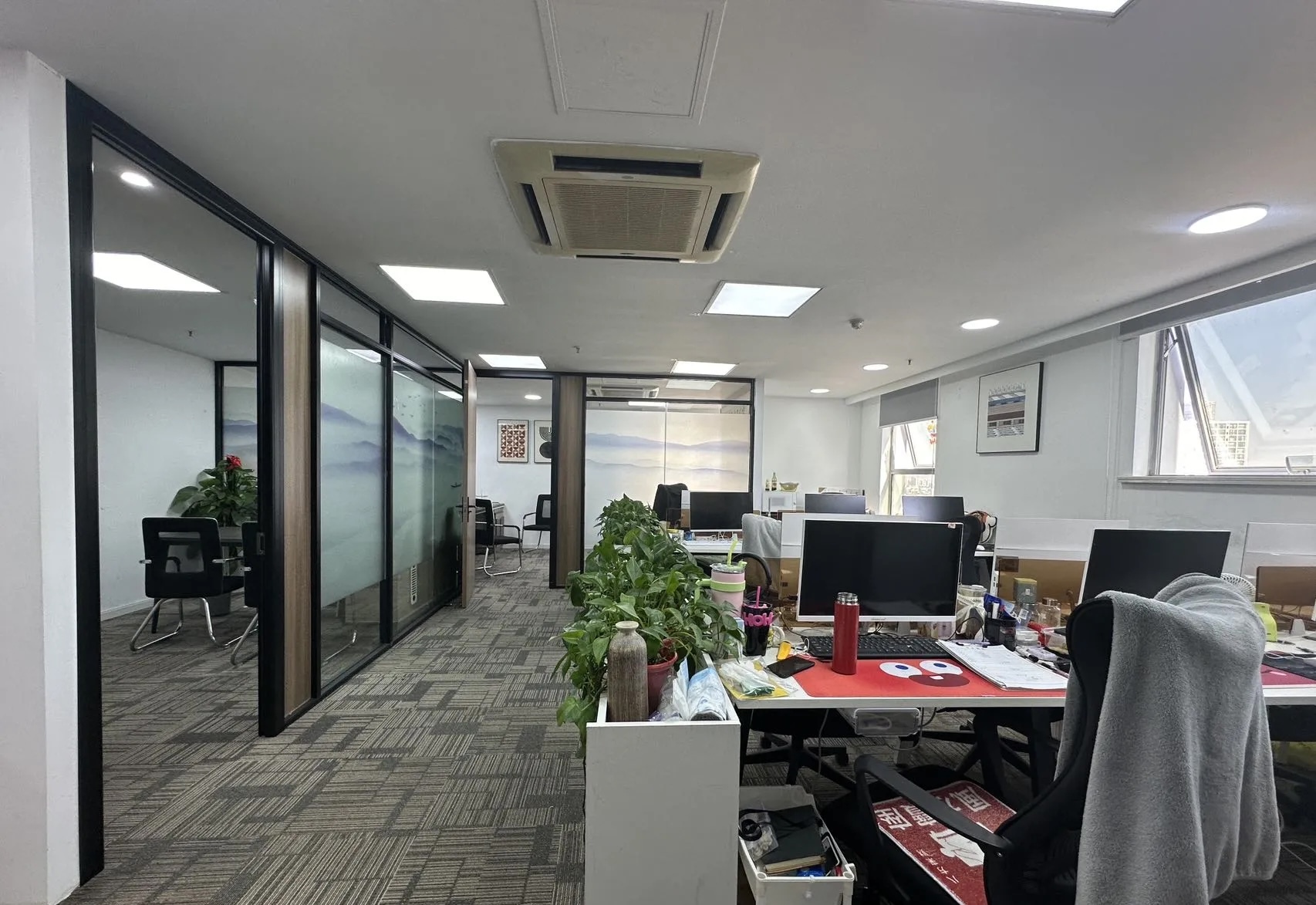 XI HAO CO.，LIMITED