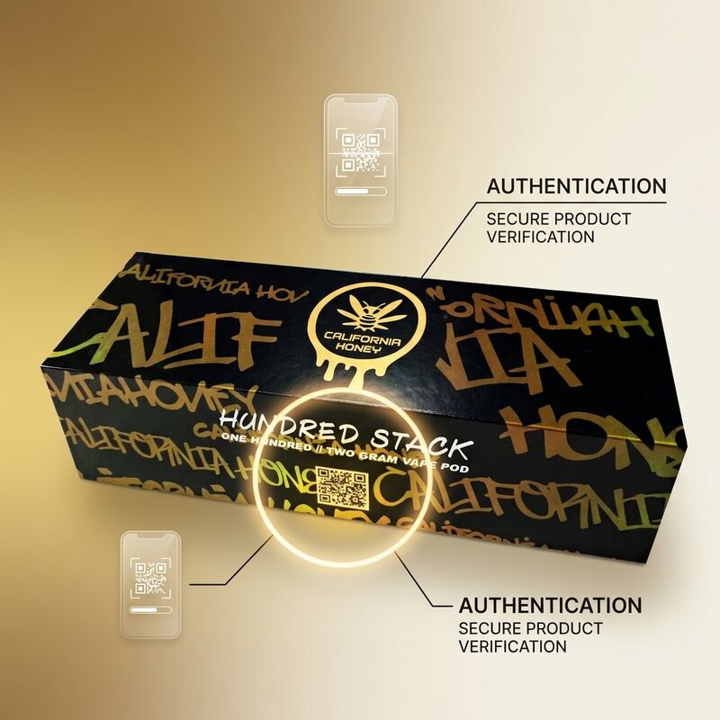 Dual-Pen 2 Gram Disposable Vape California Honey Two Flavors Compact Device