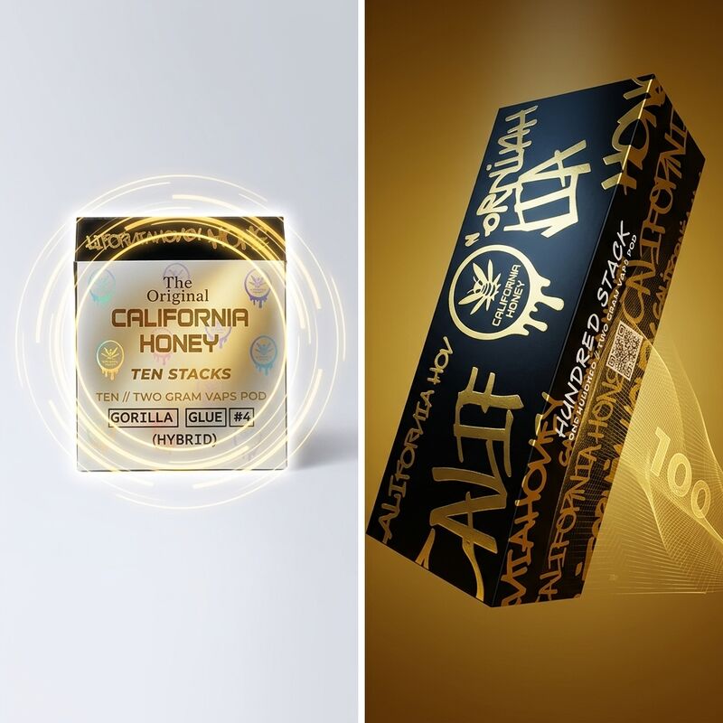 Full-Glass Vape Cartridge 510 Thread California Honey Wick Free Ceramic Core